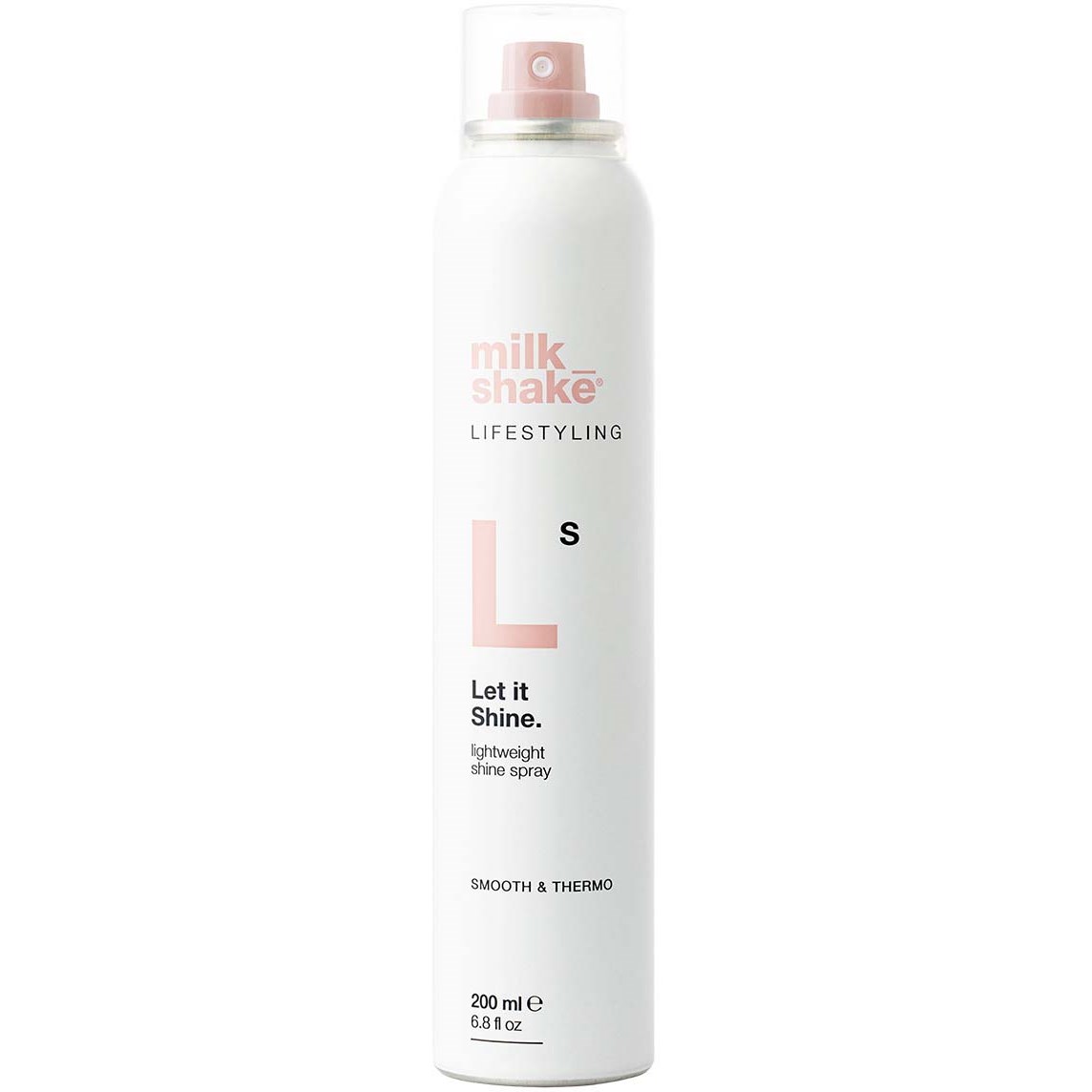 milk_shake Lifestyling Let It Shine 200 ml