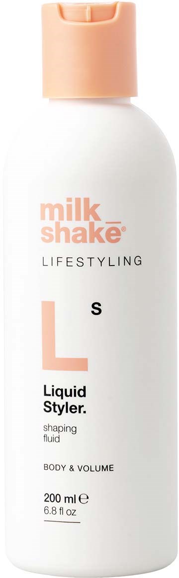 milk_shake Lifestyling Liquid Styler 200 ml