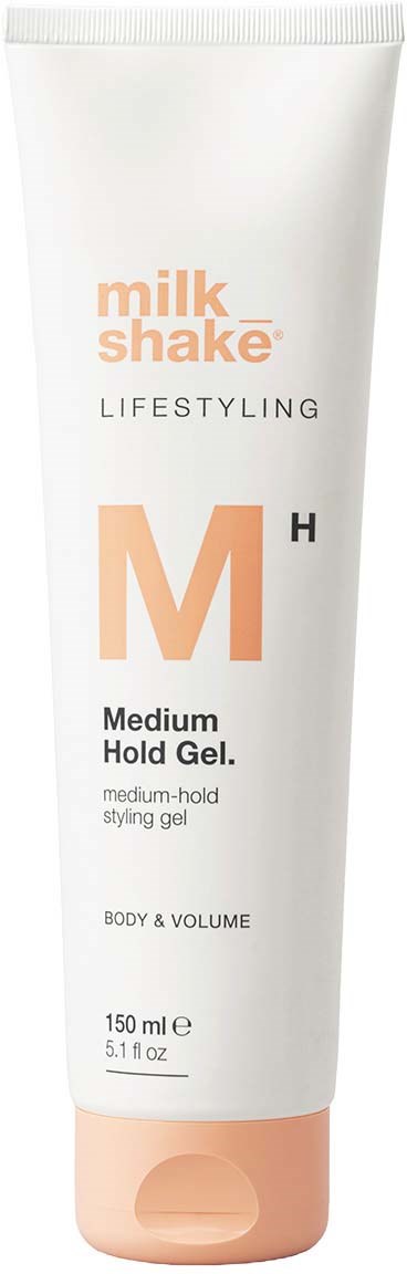milk_shake Lifestyling Medium Hold Gel 150 ml