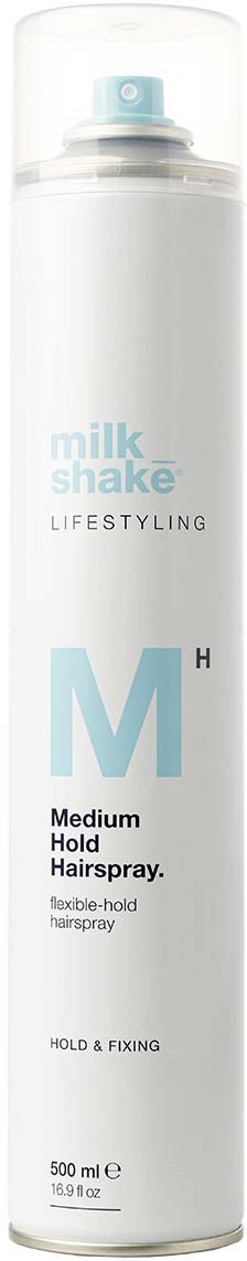 milk_shake Lifestyling Medium Hold Hairspray 500 ml