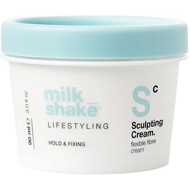 milk_shake Lifestyling Sculpting Cream 90 ml