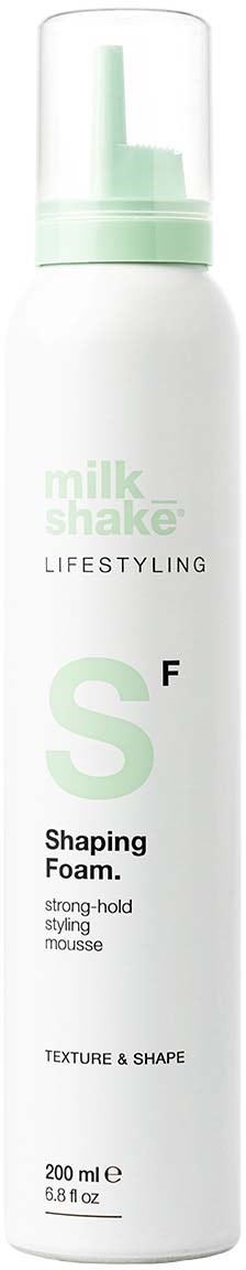 milk_shake Lifestyling Shaping Foam 200 ml