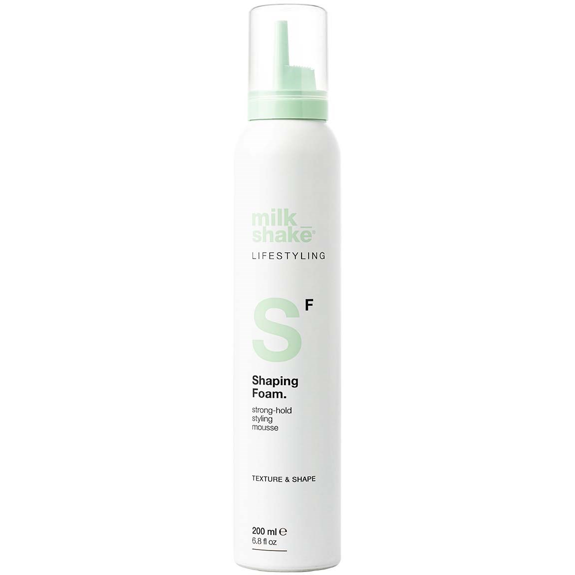 milk_shake Lifestyling Shaping Foam 200 ml billede