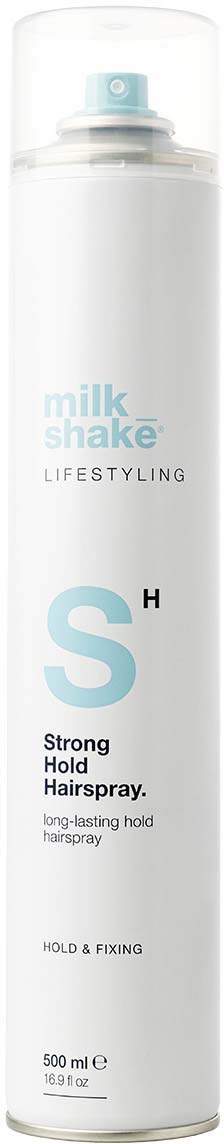 milk_shake Lifestyling Strong Hold Hairspray 500 ml