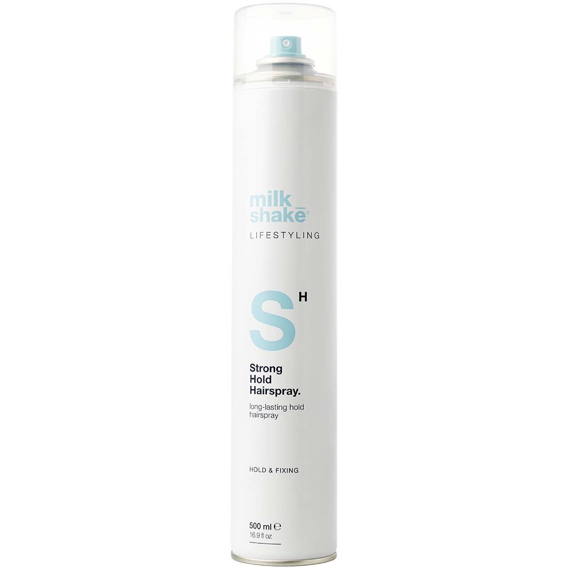 milk_shake Lifestyling Strong Hold Hairspray 500 ml