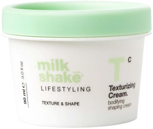 milk_shake Lifestyling Texturizing Cream 90 ml