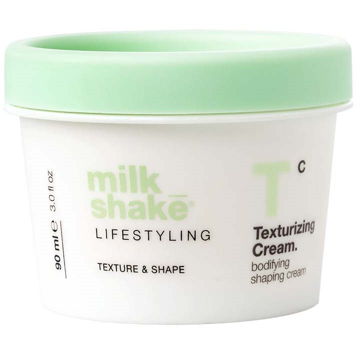 milk_shake Lifestyling Texturizing Cream 90 ml billede