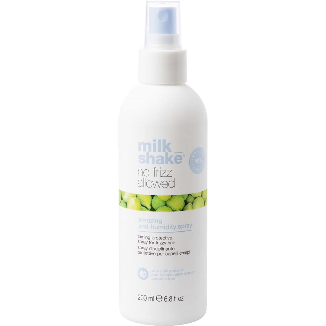 milk_shake No Frizz Allowed Amazing Anti-Humidity Spray 200 ml billede