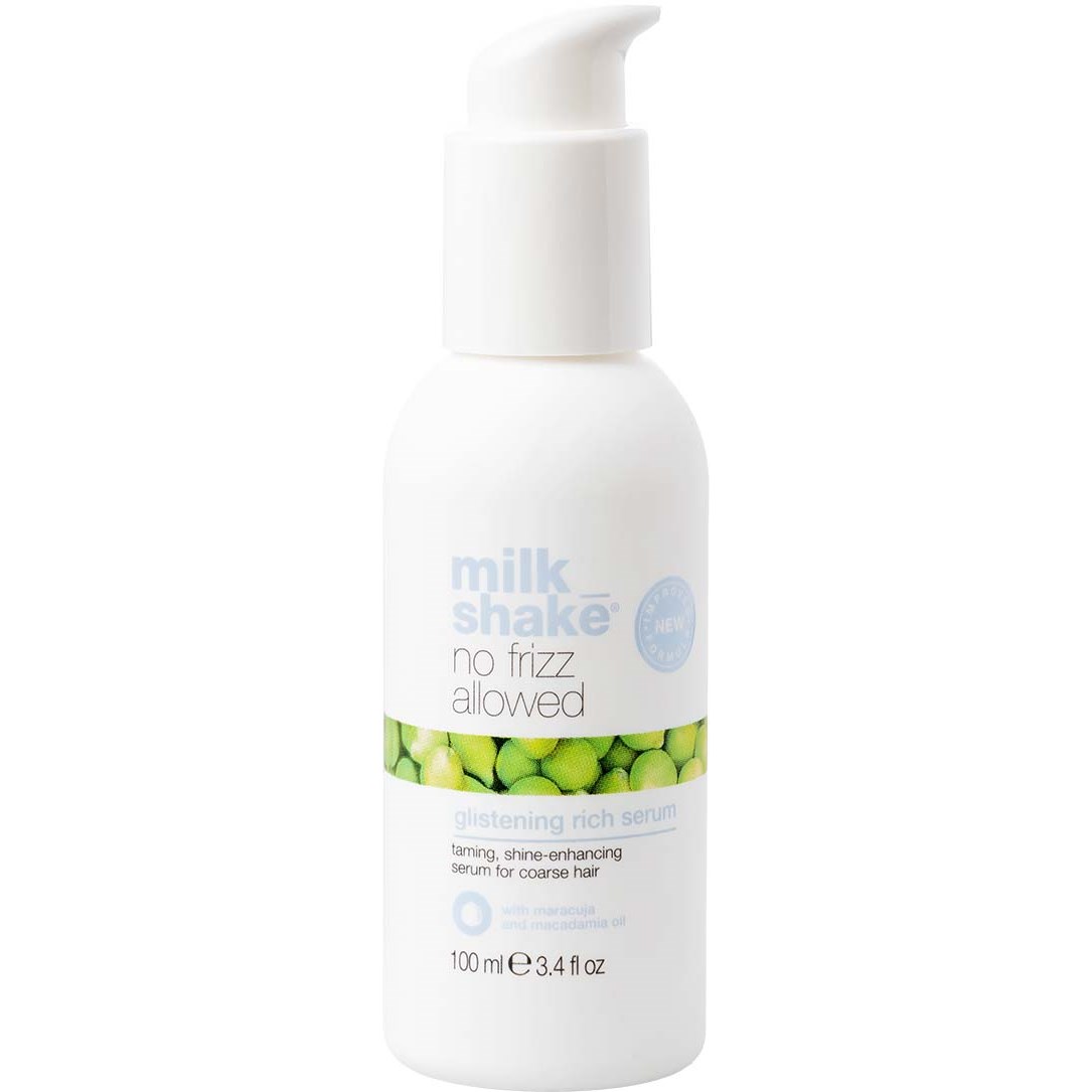 milk_shake No Frizz Allowed Glistening Rich Serum 100 ml