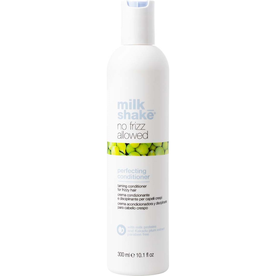milk_shake No Frizz Allowed Perfecting Conditioner 300 ml billede