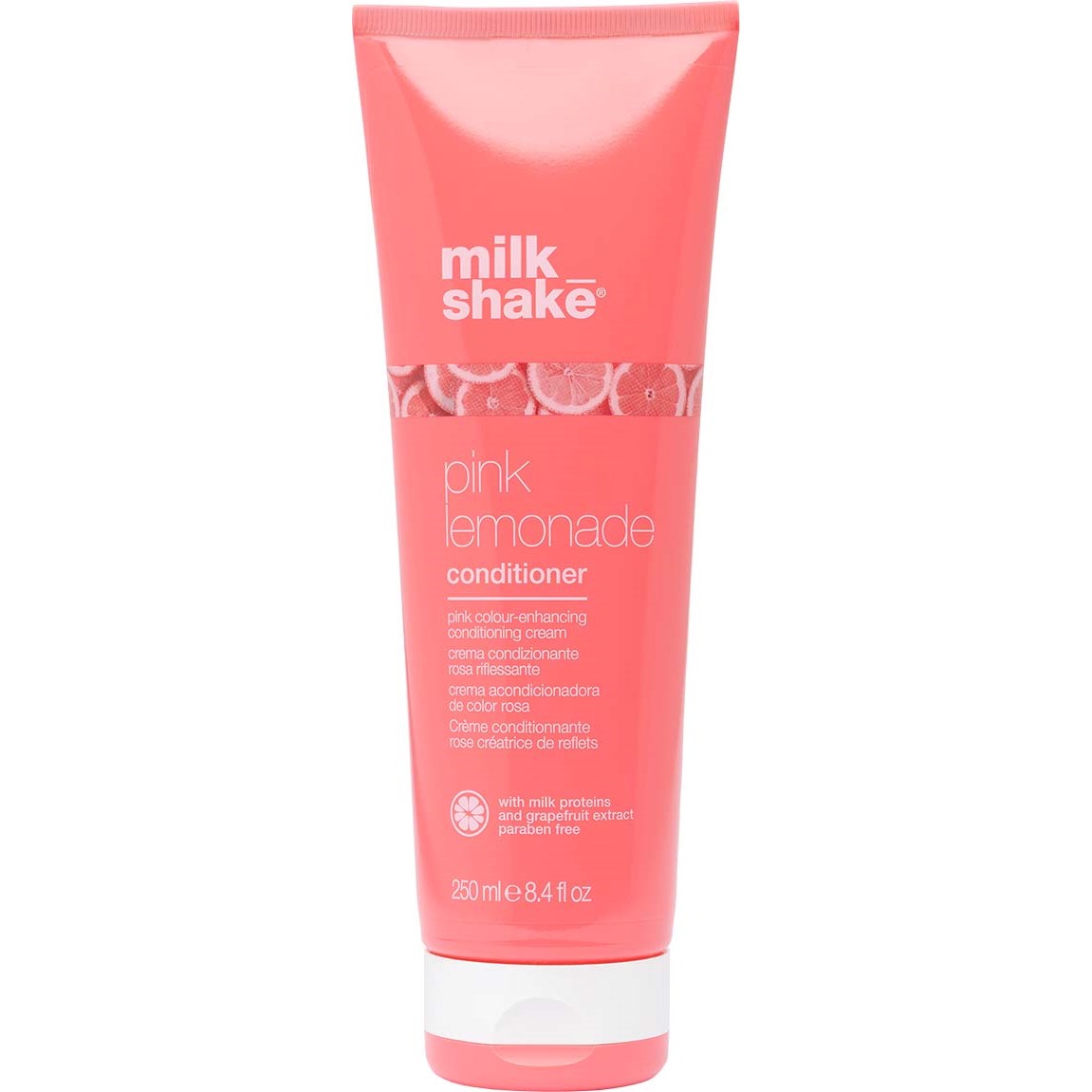Läs mer om milk_shake Pink Lemonade 250 ml