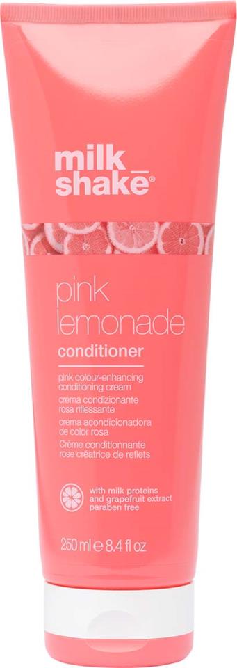 Milk_Shake Pink Lemonade conditioner 250 ml