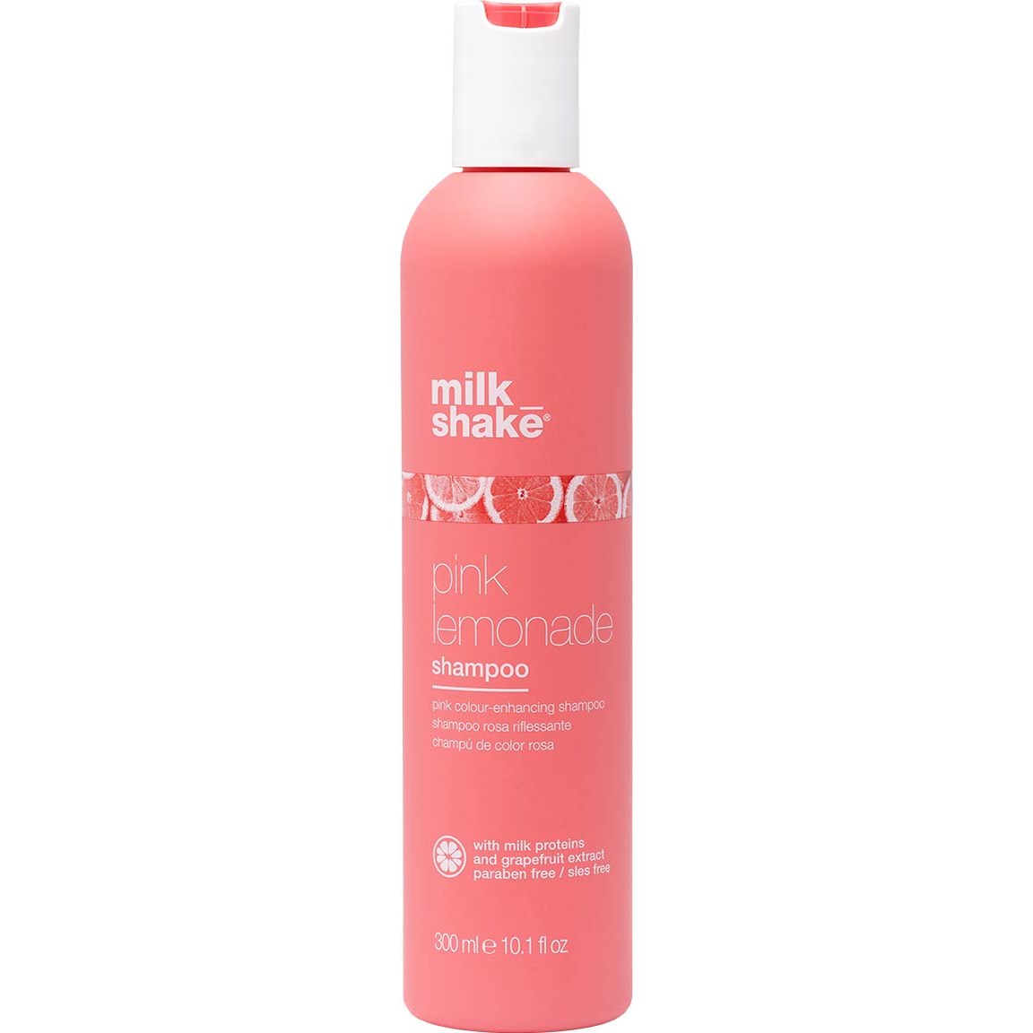 Läs mer om milk_shake Pink Lemonade 300 ml