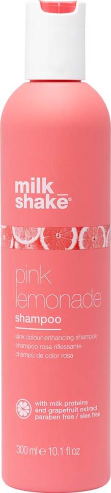 Milk_Shake Pink Lemonade shampoo 300 ml