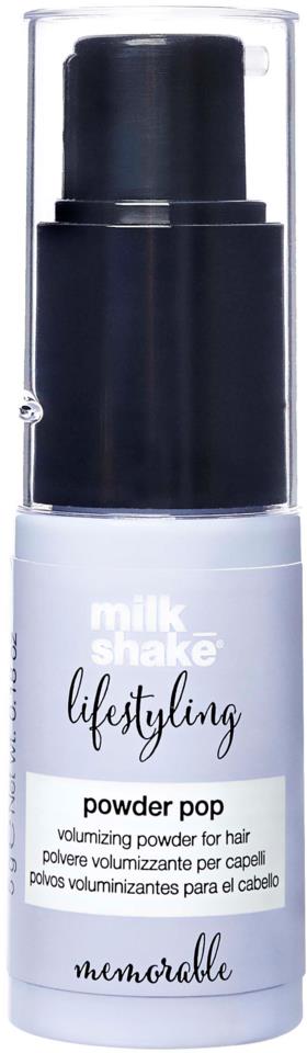 Milk_Shake Powder POP 5 g