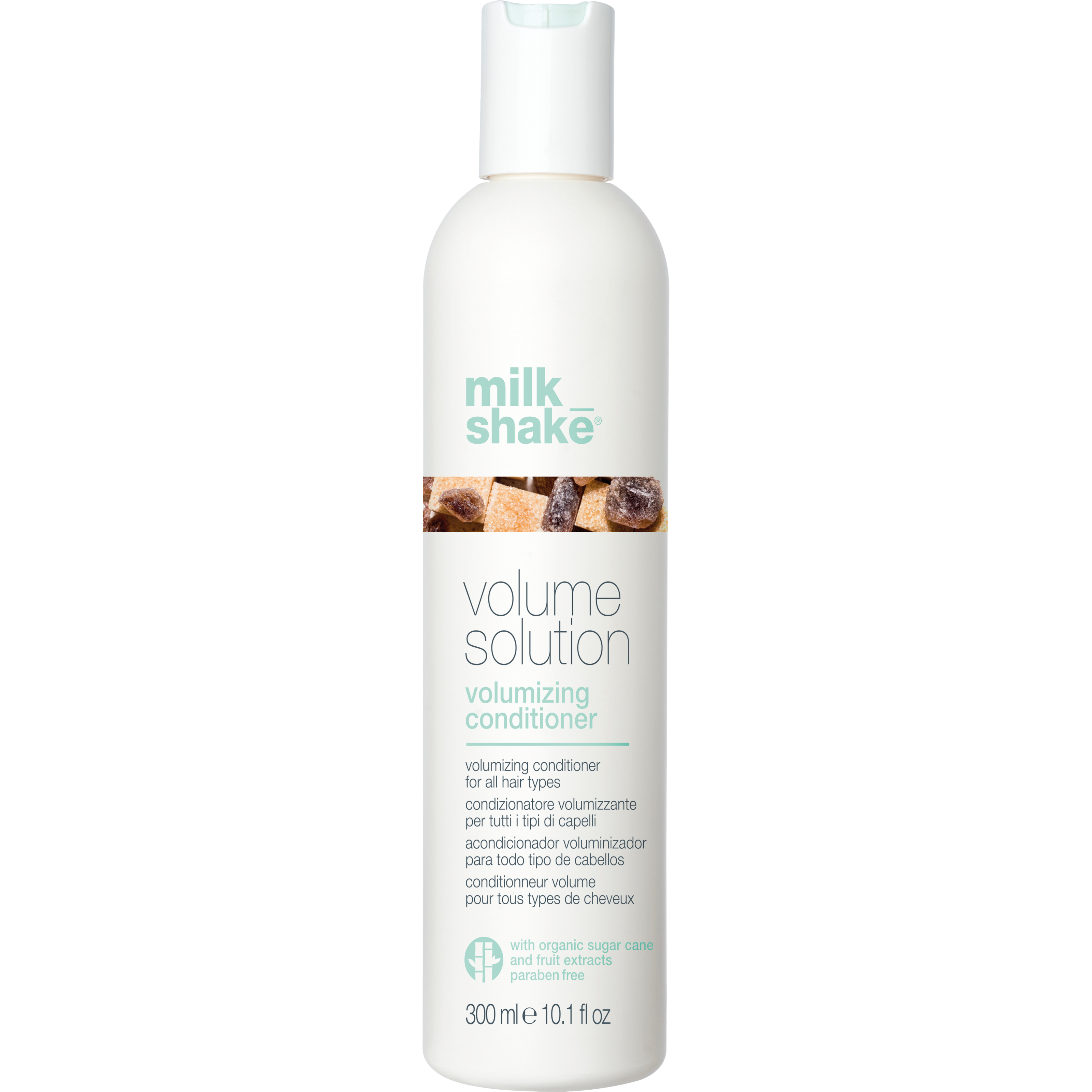 Läs mer om milk_shake Volumizing Conditioner 300 ml