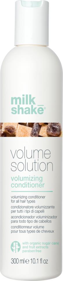 Milk_Shake Volumizing Conditioner 