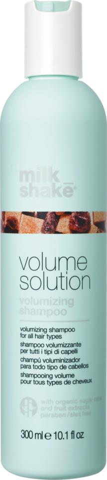 Milk_Shake Volumizing Shampoo 300 ml