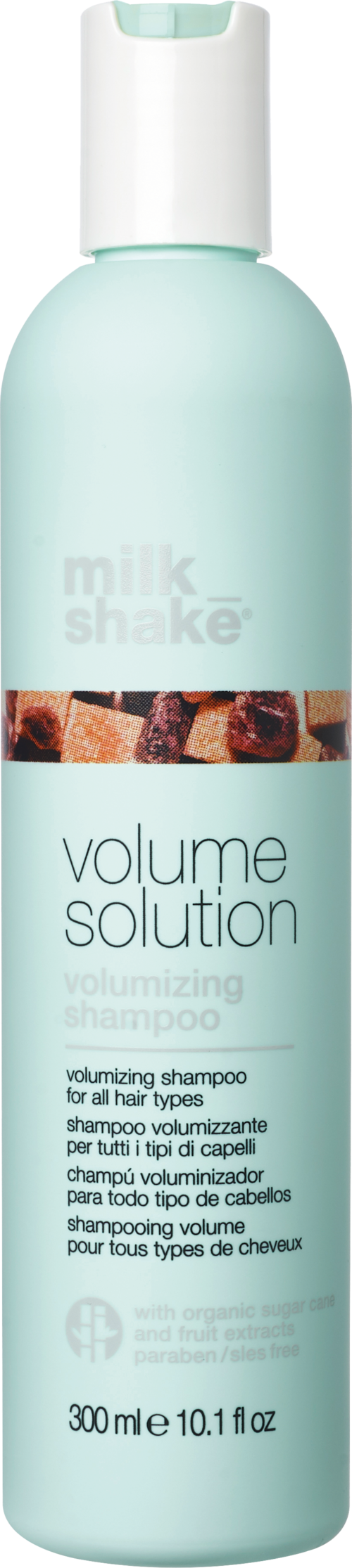 milk_shake Volumizing Shampoo 300 ml