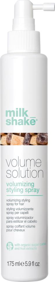 Milk_Shake Volumizing Styling Spray 175 ml