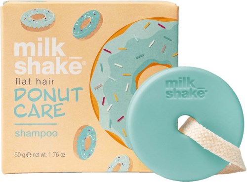 milk_shake Volumizing Donut Shampoo 50 g