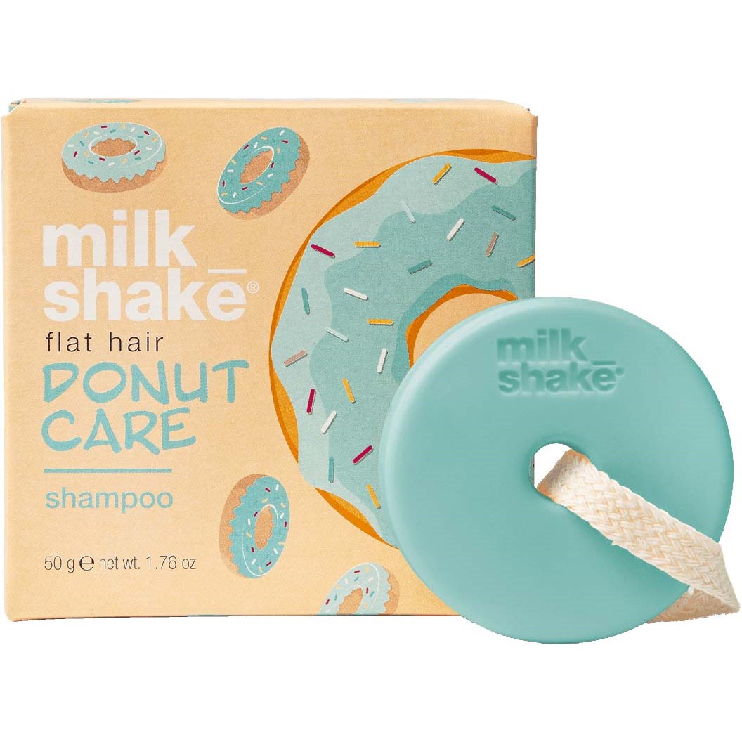 milk_shake Volumizing Donut Shampoo 50 g billede