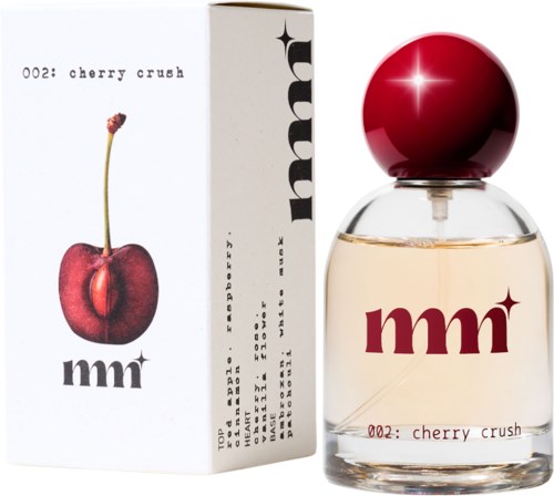 Milky Mane Hair Perfume 002: Cherry Crush 50 ml