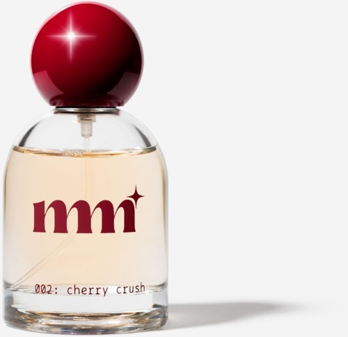 Milky Mane Hair Perfume 002: Cherry Crush 50 ml