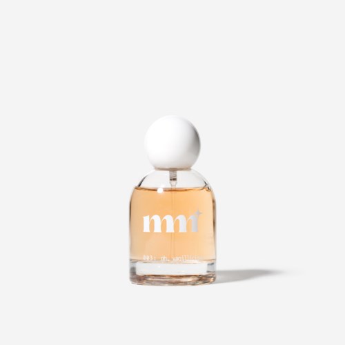 Milky Mane Hair Perfume 003: Oh, Vanillicious 50 ml