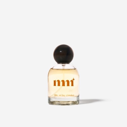 Milky Mane Hair Perfume 004: Milky Cinnabun 50 ml