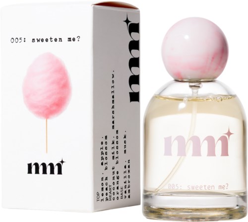 Milky Mane Hair Perfume 005: Sweeten Me? 50 ml