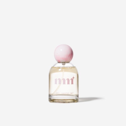 Milky Mane Hair Perfume 005: Sweeten Me? 50 ml