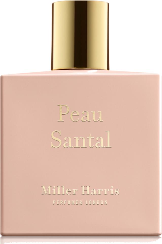Miller Harris Peau Santal Eau de Parfum 50 ml