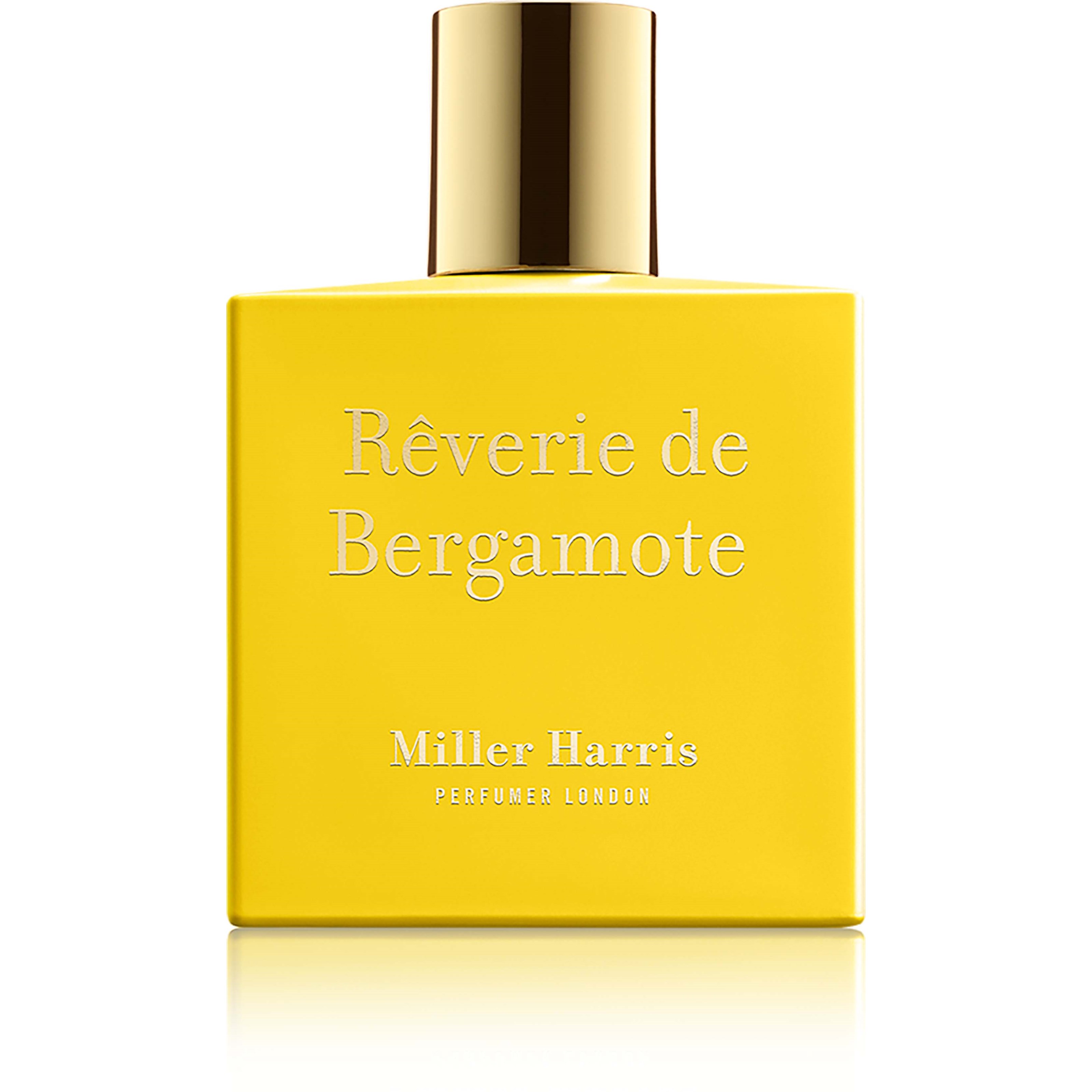 Läs mer om Miller Harris Rêverie De Bergamote Eau de Parfum 50 ml