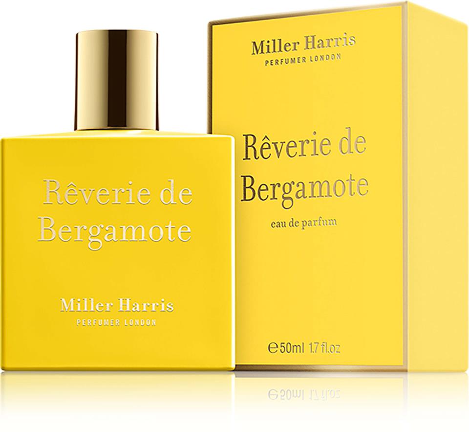 Miller Harris Rêverie De Bergamote Eau de Parfum 50 ml