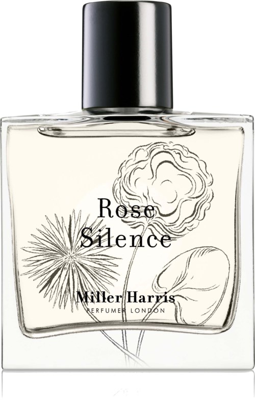 Miller Harris Rose Silence Eau de Parfum 50 ml | lyko.com