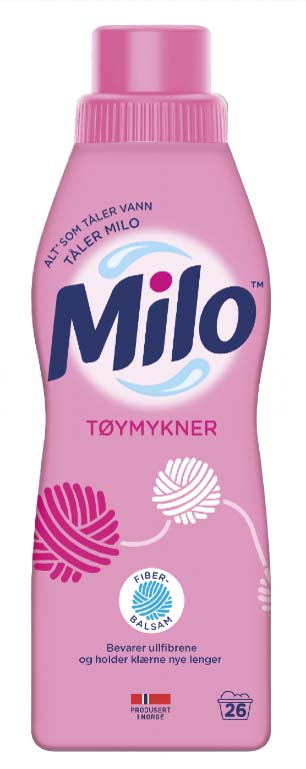 Milo Tøymykner ml | lyko.com