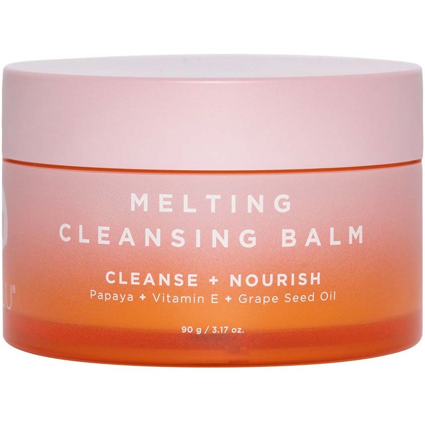 MILU Melting Cleansing Balm