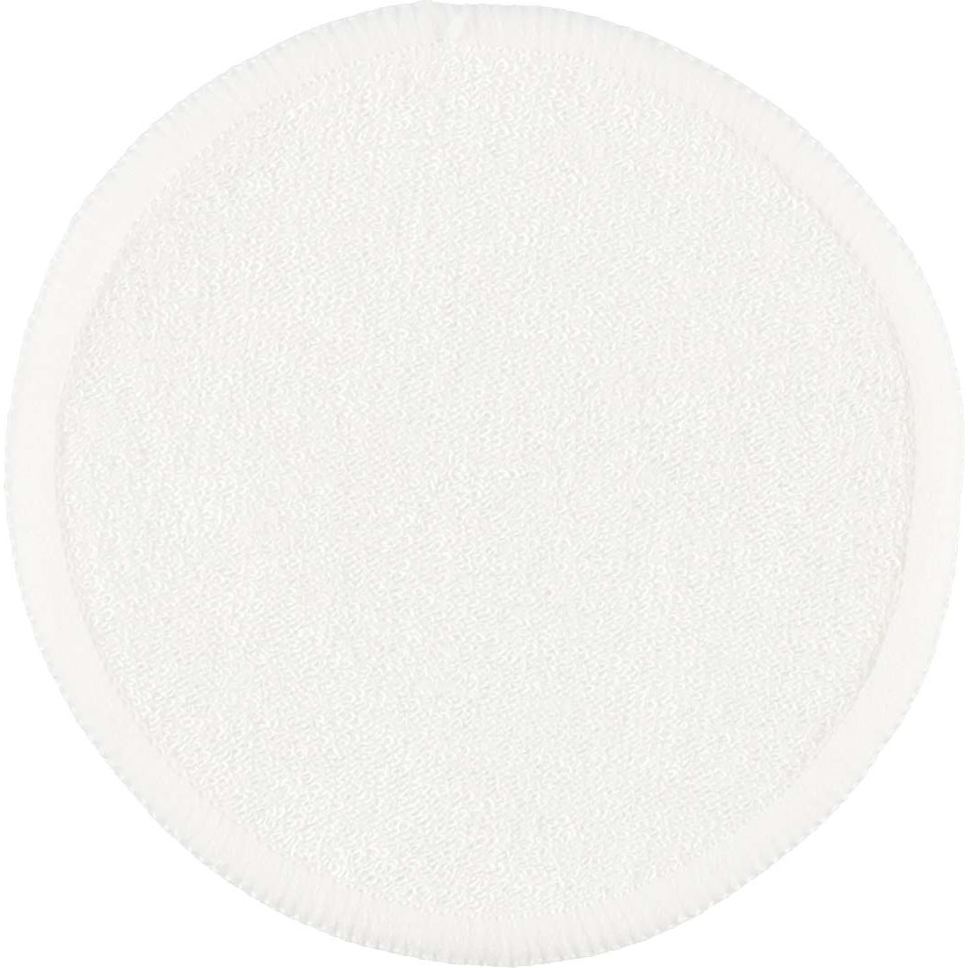 Mineas Bamboo Face Pads White 6 pcs (obrázok 3)