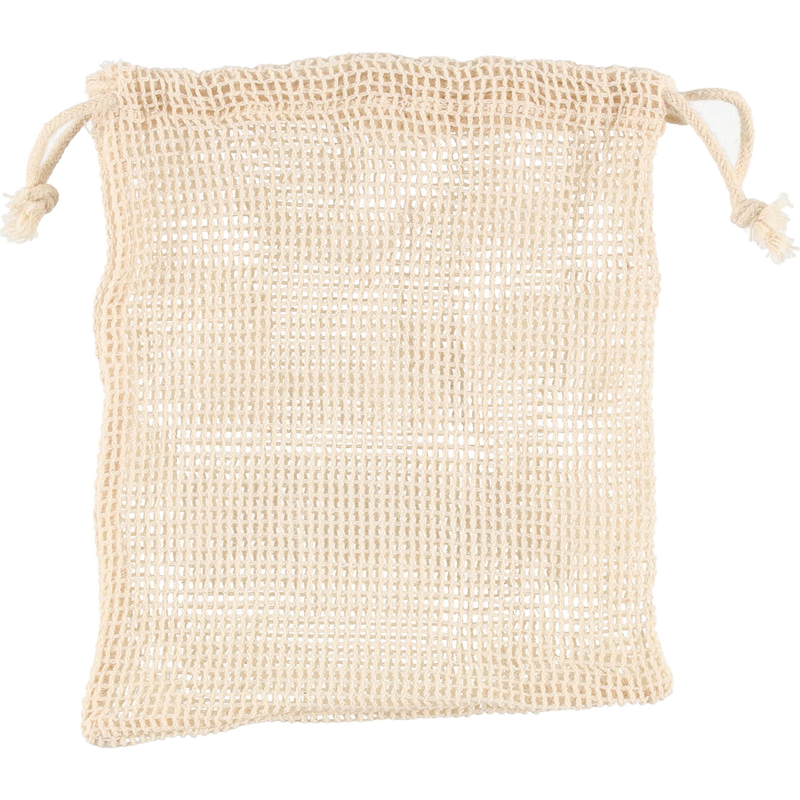 Mineas Bamboo Face Pads White 6 pcs (obrázok 4)