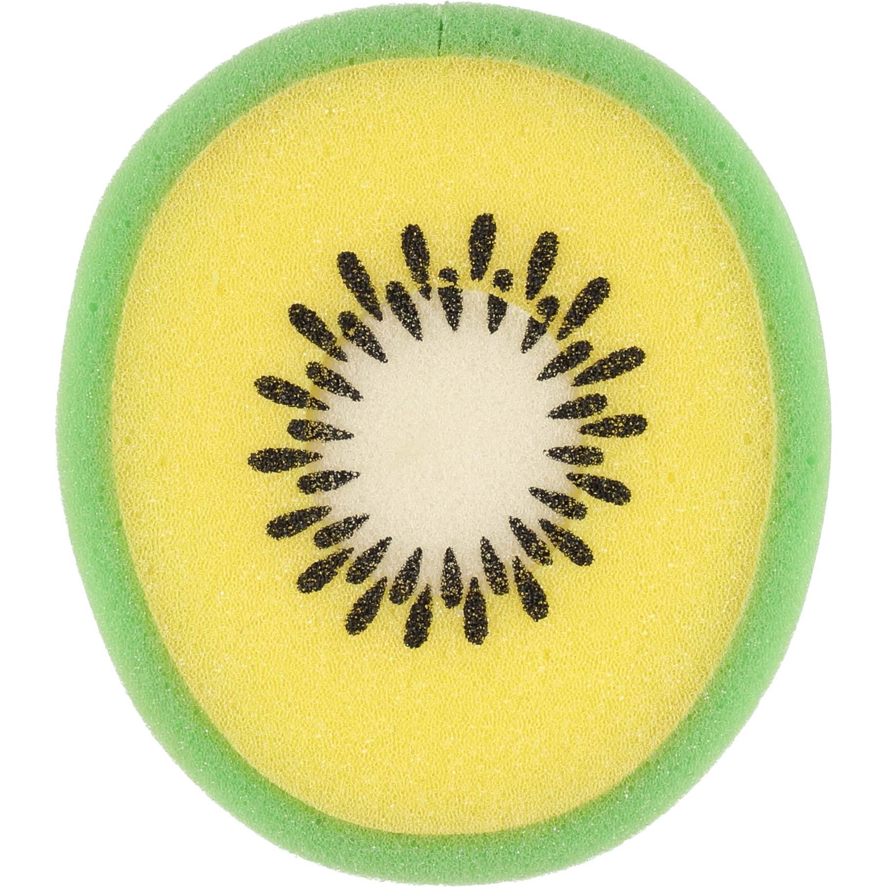 Mineas Bath Sponge Fruit Assortment (obrázok 8)