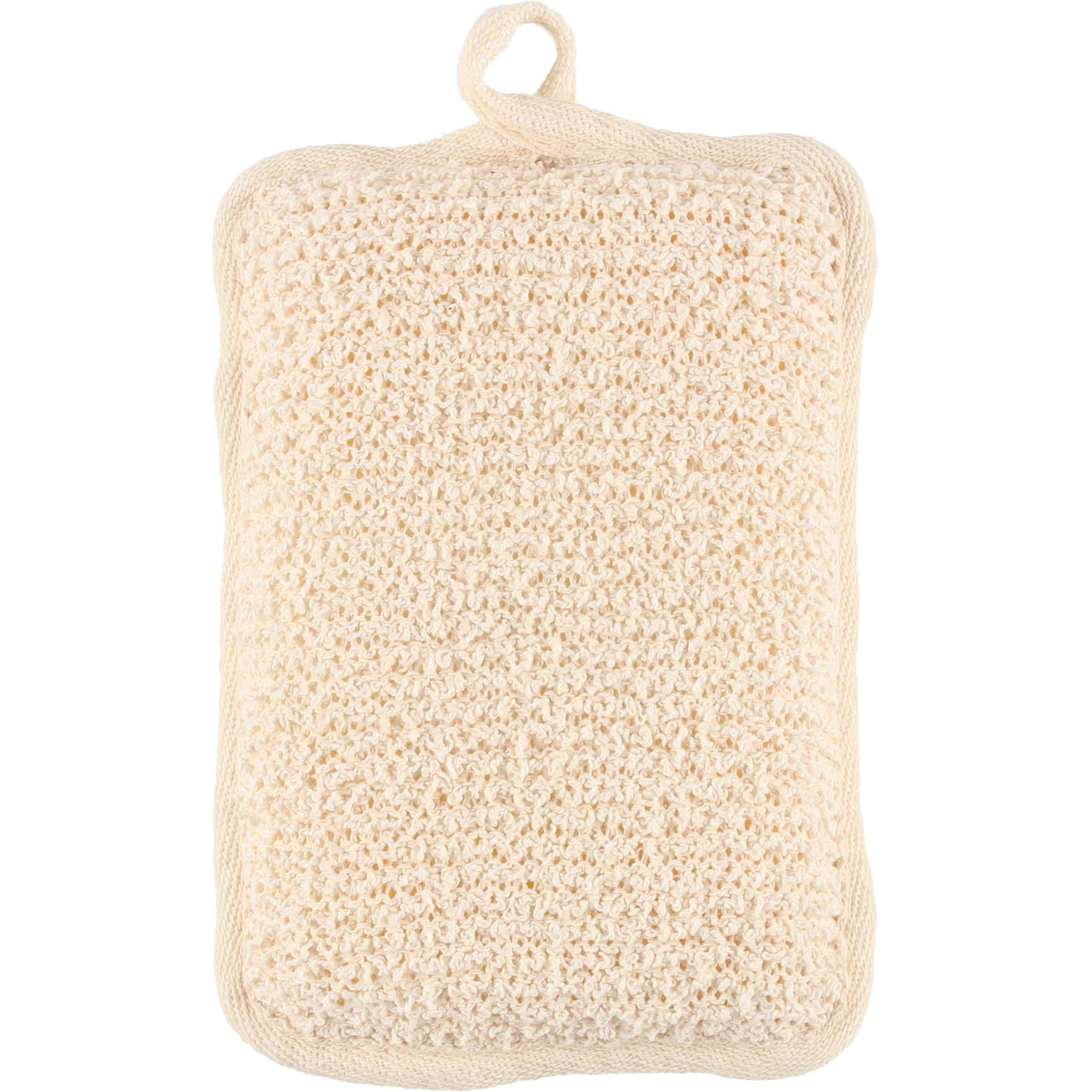 Mineas Body Scrubber Natural 2 pcs (obrázok 6)