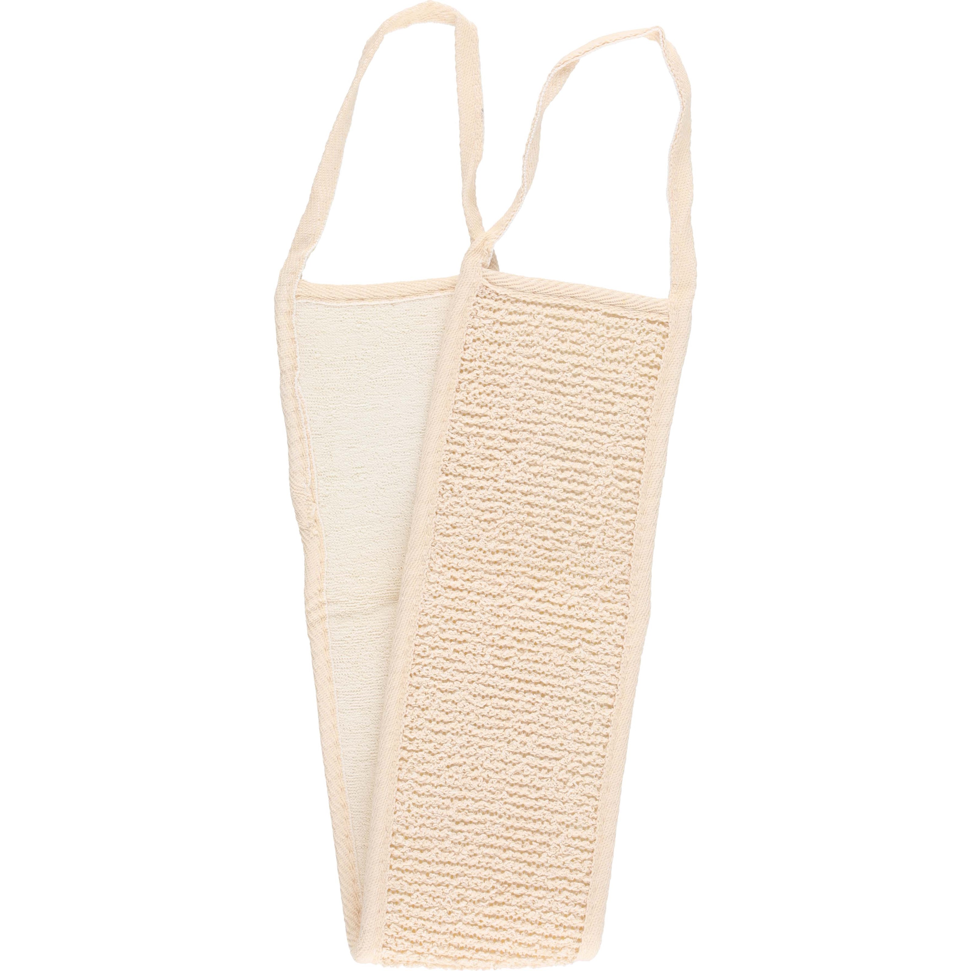 Mineas Body Scrubber Natural