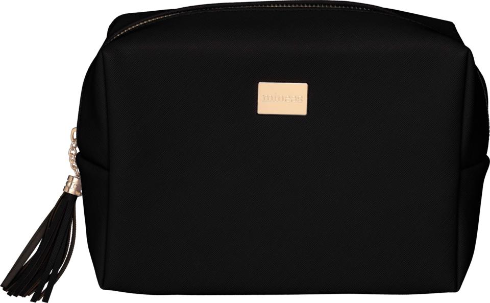 Mineas Cosmetic Bag Black