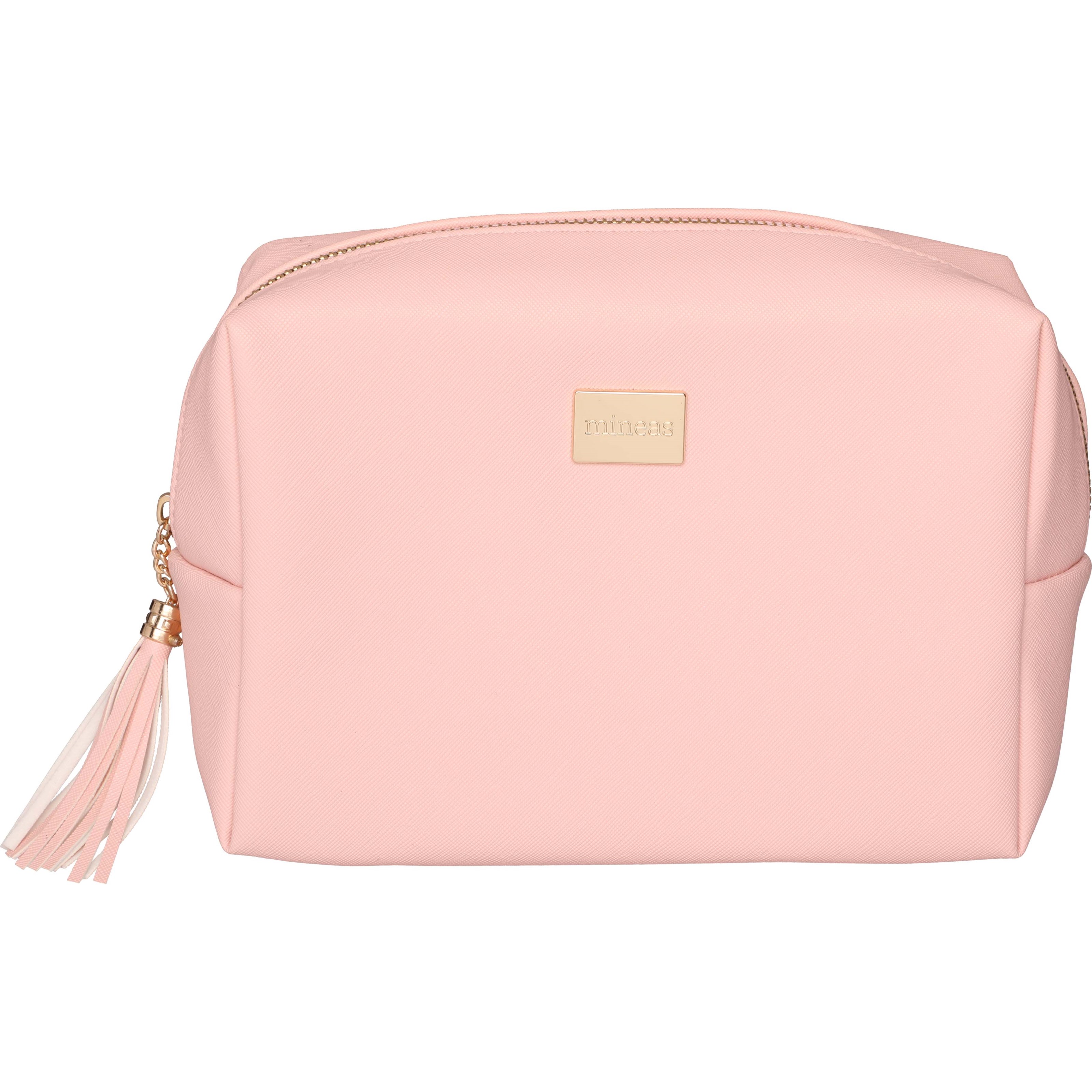 Läs mer om Mineas Cosmetic Bag Pink