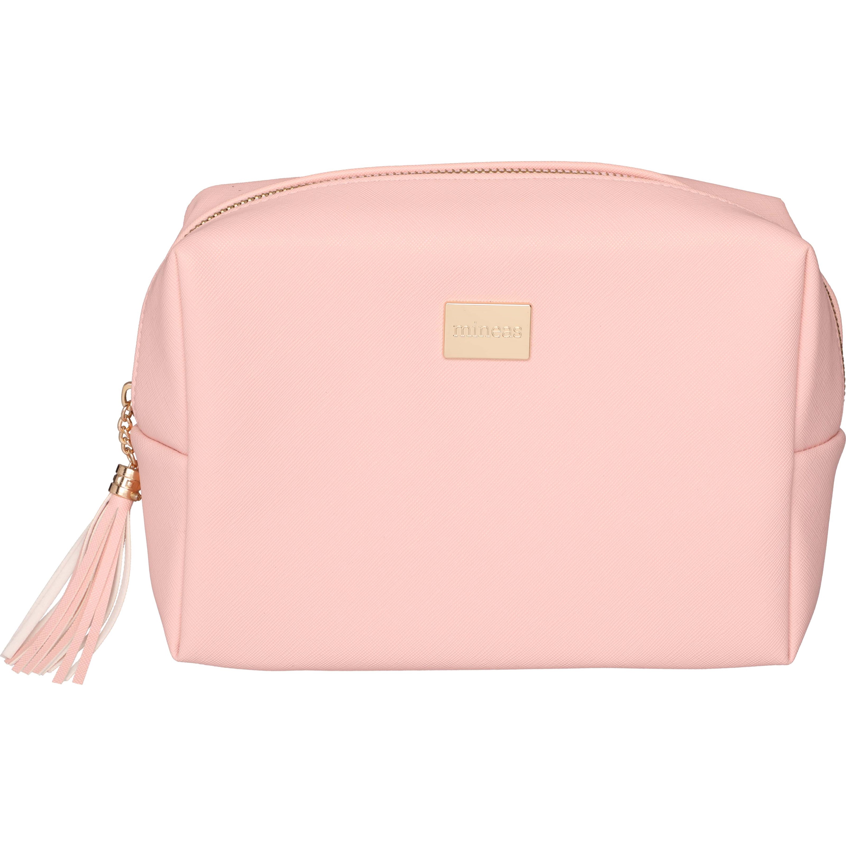 Mineas Cosmetic Bag Pink