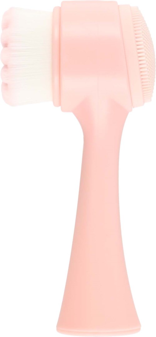 Mineas Facial Brush Pink