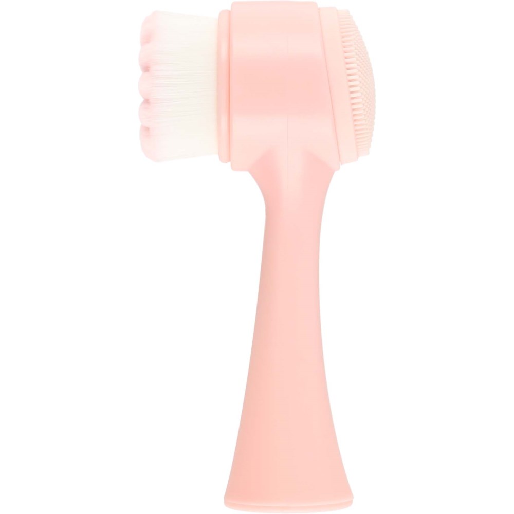 Mineas Mineas Facial Brush Pink