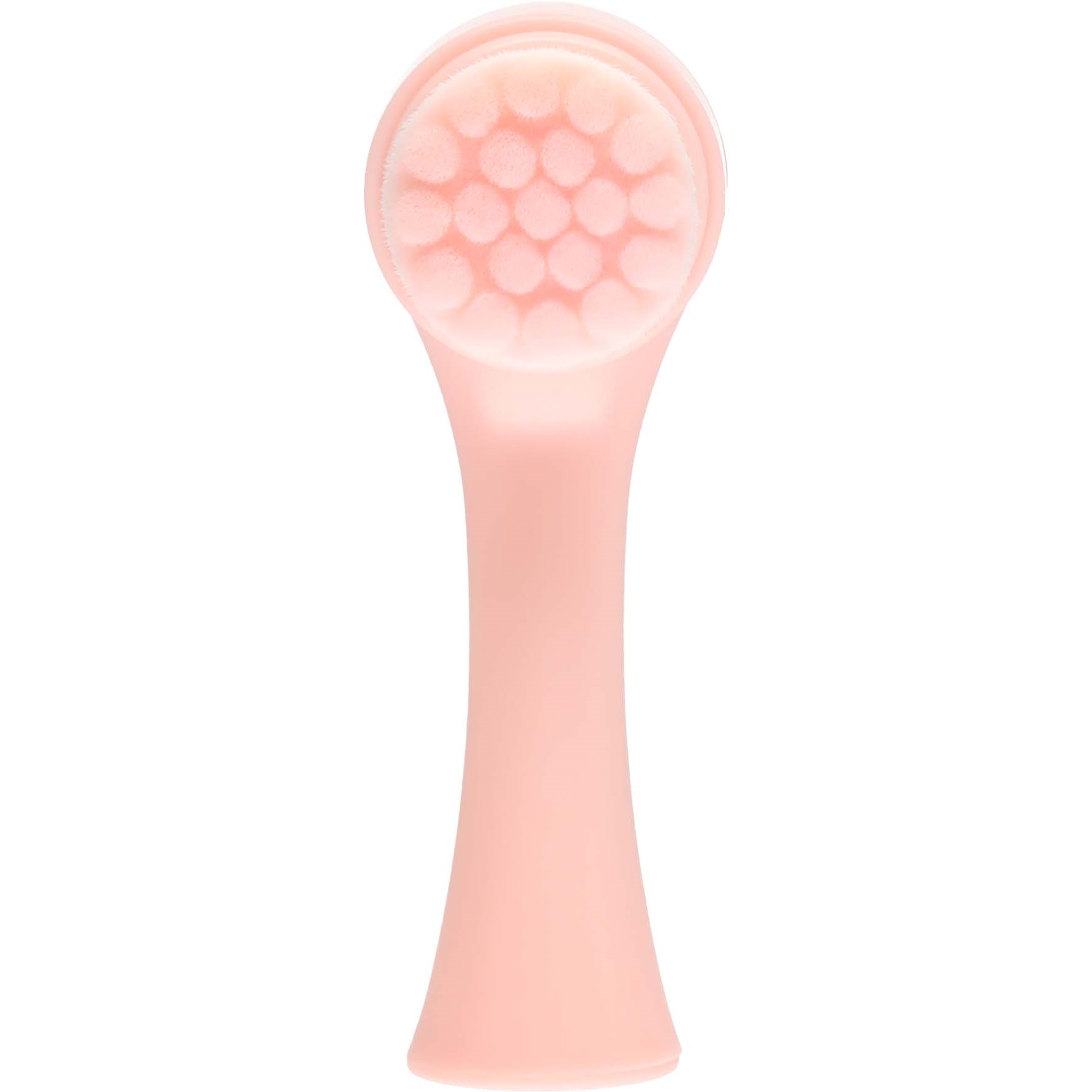 Mineas Facial Brush Pink (obrázok 3)
