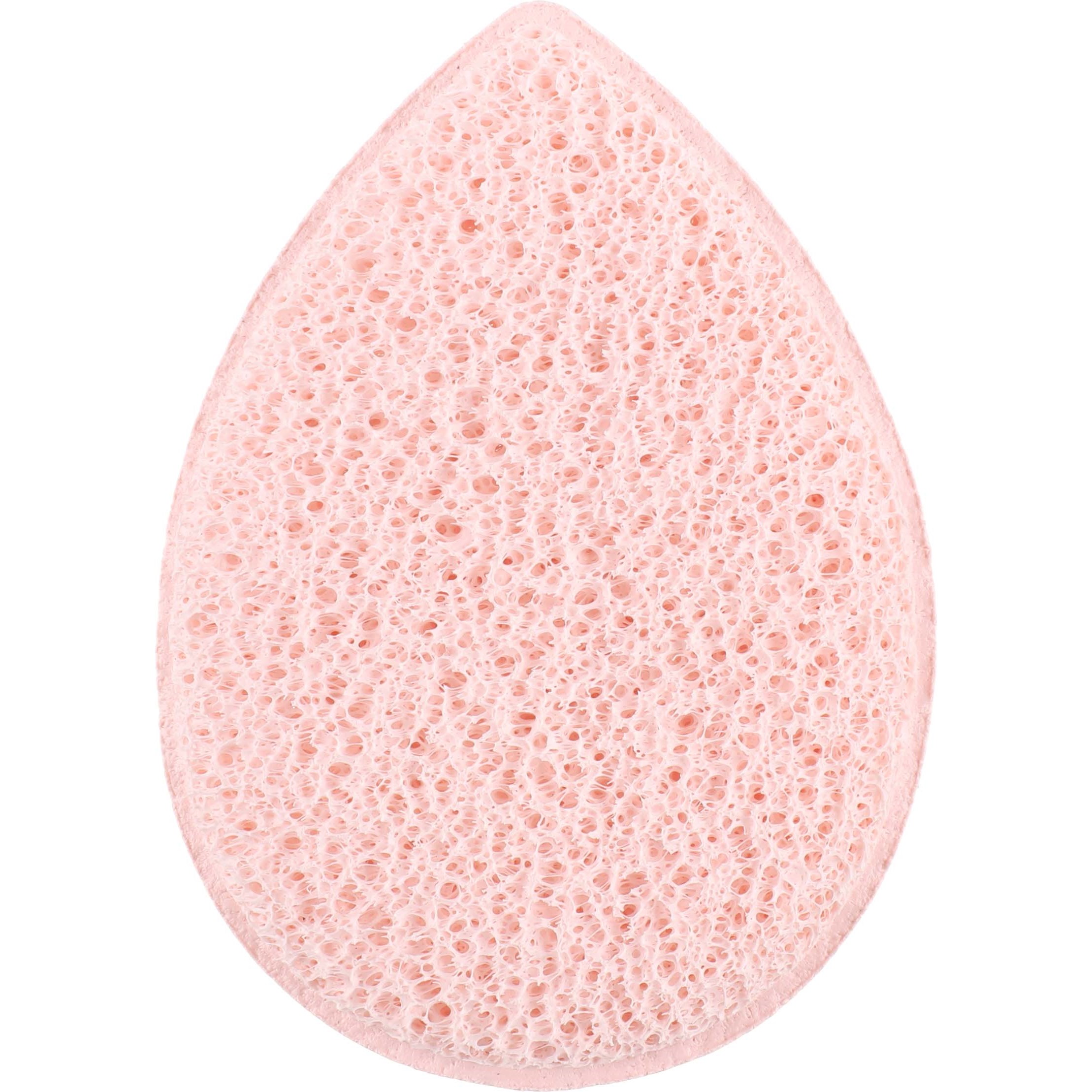 Läs mer om Mineas Facial Exfoliating Sponge Pink